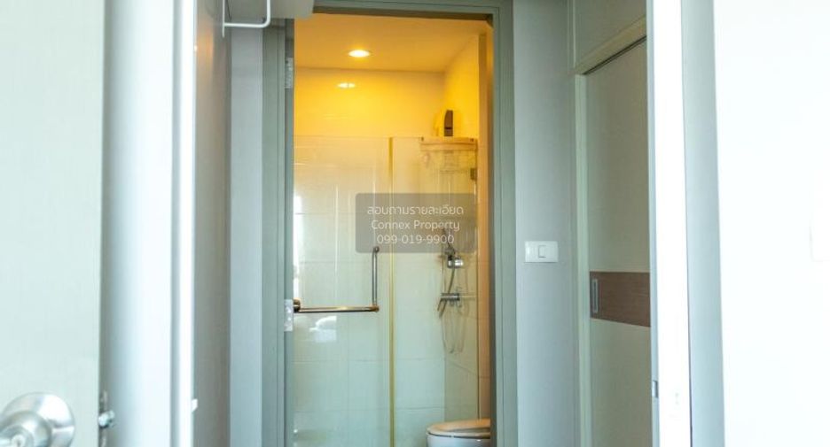 Condo en venta de 1 habitaciones en Chom Thong, Bangkok