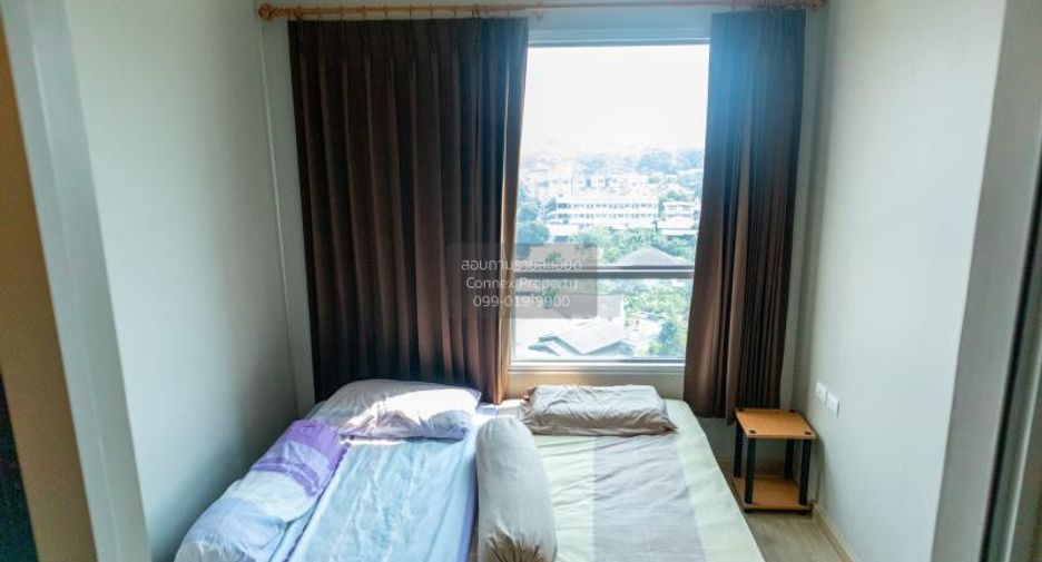 Condo en venta de 1 habitaciones en Chom Thong, Bangkok