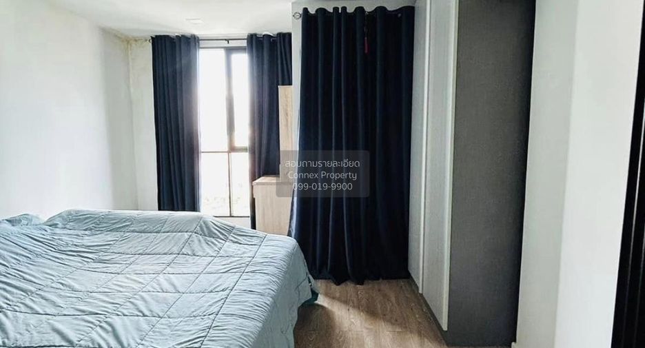 For sale 1 Beds condo in Chatuchak, Bangkok