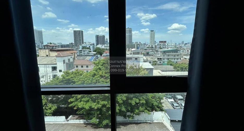 For sale 1 Beds condo in Chatuchak, Bangkok