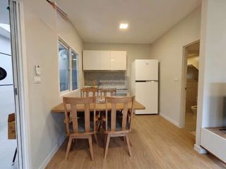For sale 3 bedrooms townhouse in Thung Khru, Bangkok