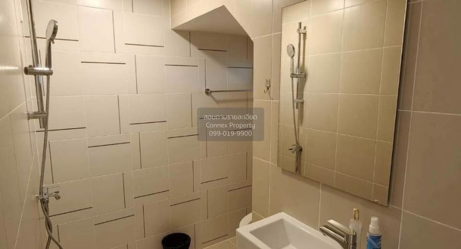 For sale 3 bedrooms townhouse in Thung Khru, Bangkok