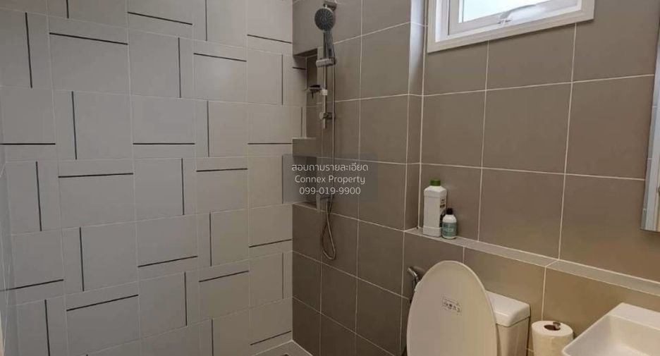 For sale 3 bedrooms townhouse in Thung Khru, Bangkok