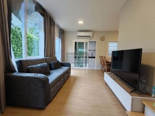 For sale 3 bedrooms townhouse in Thung Khru, Bangkok