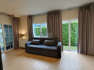 For sale 3 bedrooms townhouse in Thung Khru, Bangkok