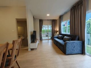 For sale 3 bedrooms townhouse in Thung Khru, Bangkok