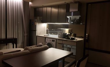 For sale 2 bedrooms condo in Watthana, Bangkok