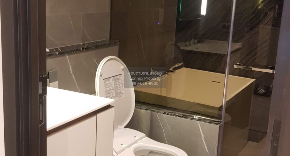 For sale 2 bedrooms condo in Watthana, Bangkok