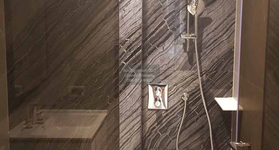 For sale 2 bedrooms condo in Watthana, Bangkok