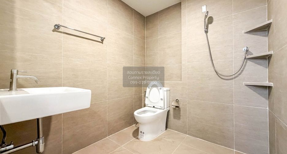 For sale 3 bedrooms townhouse in Bang Kruai, Nonthaburi