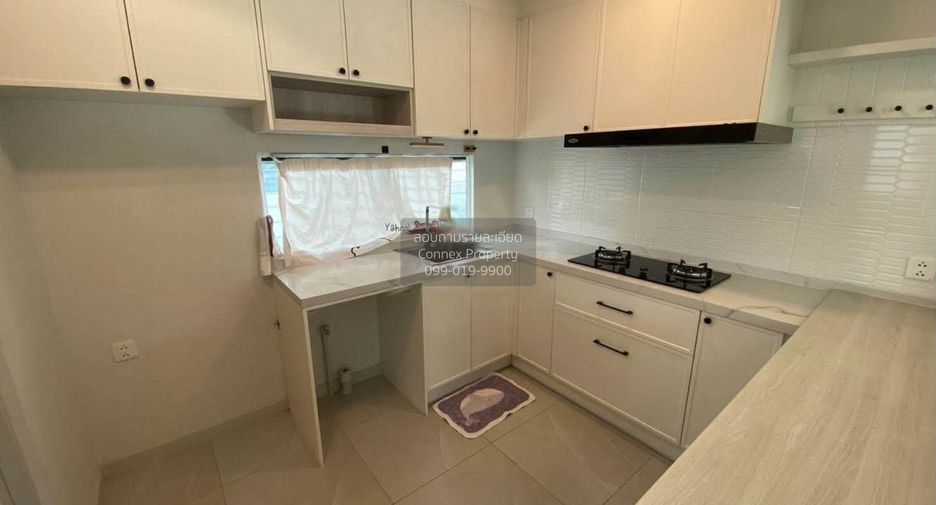 For sale 3 bedrooms house in Bang Phli, Samut Prakan