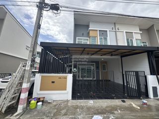For sale 3 bedrooms townhouse in Bang Yai, Nonthaburi