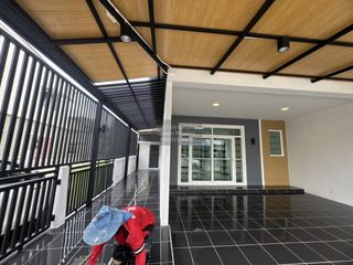 For sale 3 bedrooms townhouse in Bang Yai, Nonthaburi