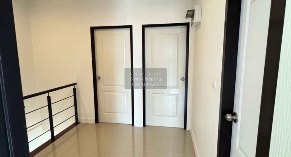 À vendre 3 chambres maison à Mueang Phuket, Phuket