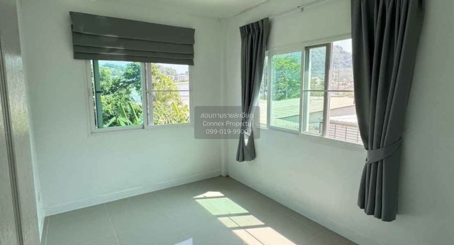 À vendre 3 chambres maison à Mueang Phuket, Phuket