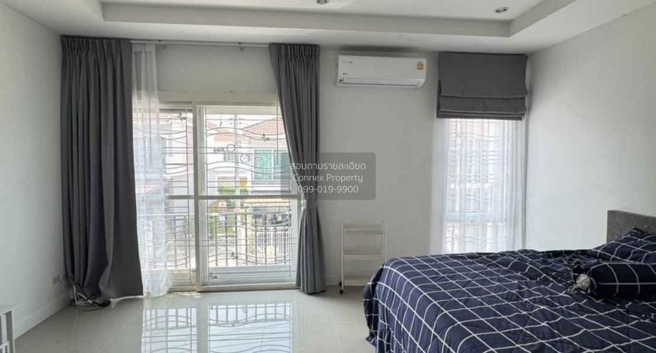 À vendre 3 chambres maison à Mueang Phuket, Phuket
