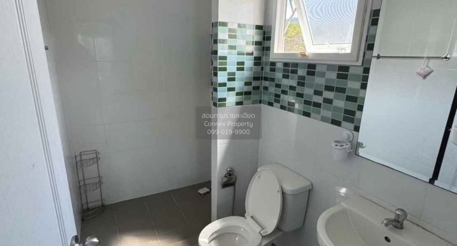 À vendre 3 chambres maison à Mueang Phuket, Phuket