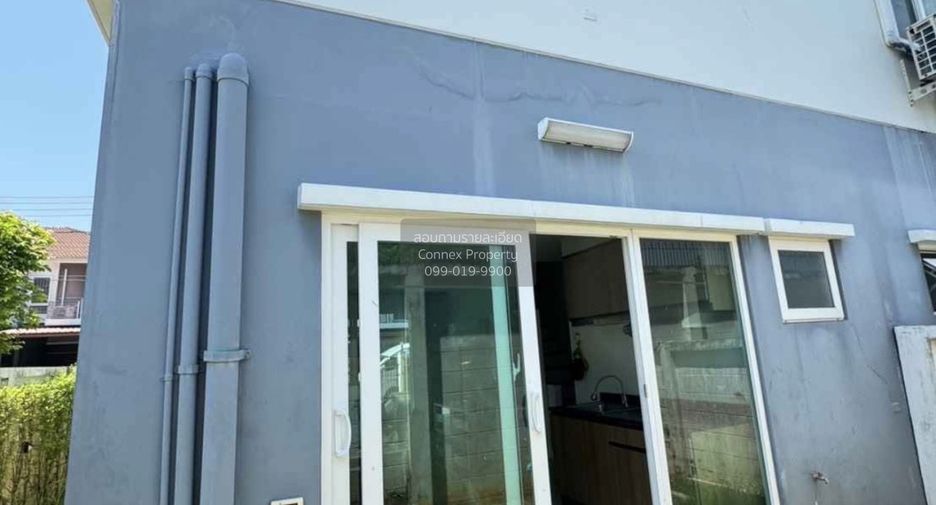 À vendre 3 chambres maison à Mueang Phuket, Phuket