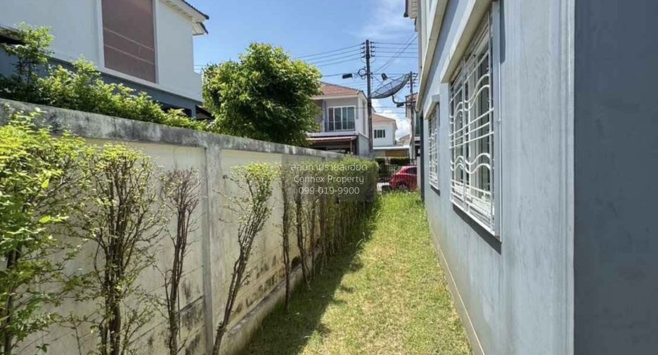 À vendre 3 chambres maison à Mueang Phuket, Phuket