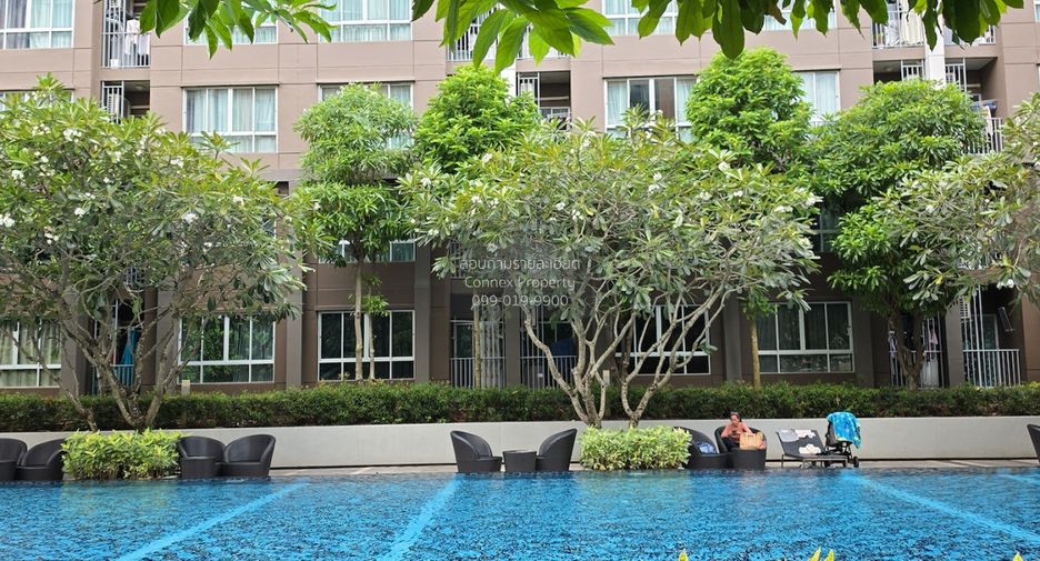 出售 2 卧室 公寓 在 Phuket Town, 普吉
