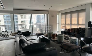 For sale 2 bedrooms condo in Sathon, Bangkok