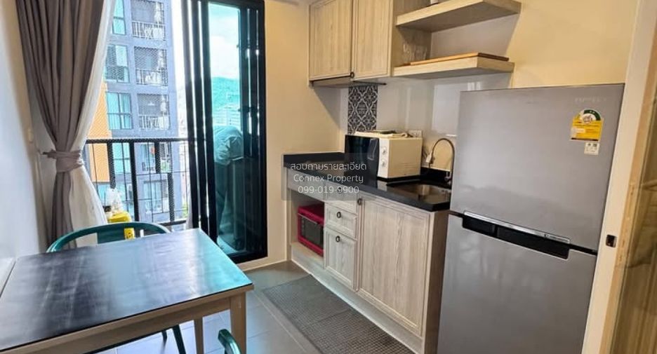 Condo en venta de 1 habitaciones en Mueang Phuket, Phuket