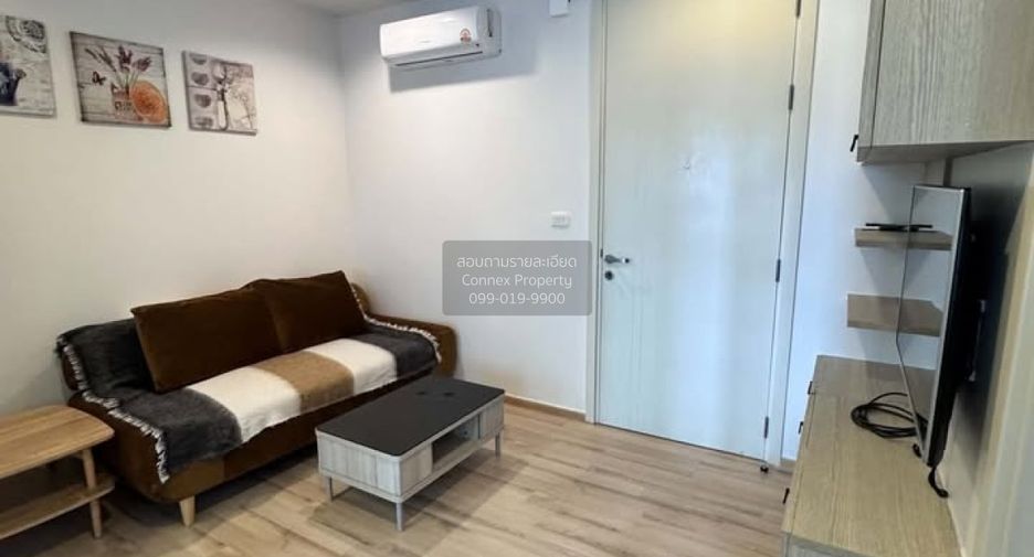 Condo en venta de 1 habitaciones en Mueang Phuket, Phuket
