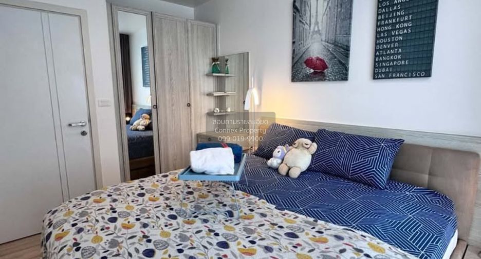 Condo en venta de 1 habitaciones en Mueang Phuket, Phuket