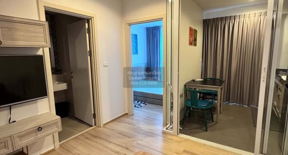 Condo en venta de 1 habitaciones en Mueang Phuket, Phuket