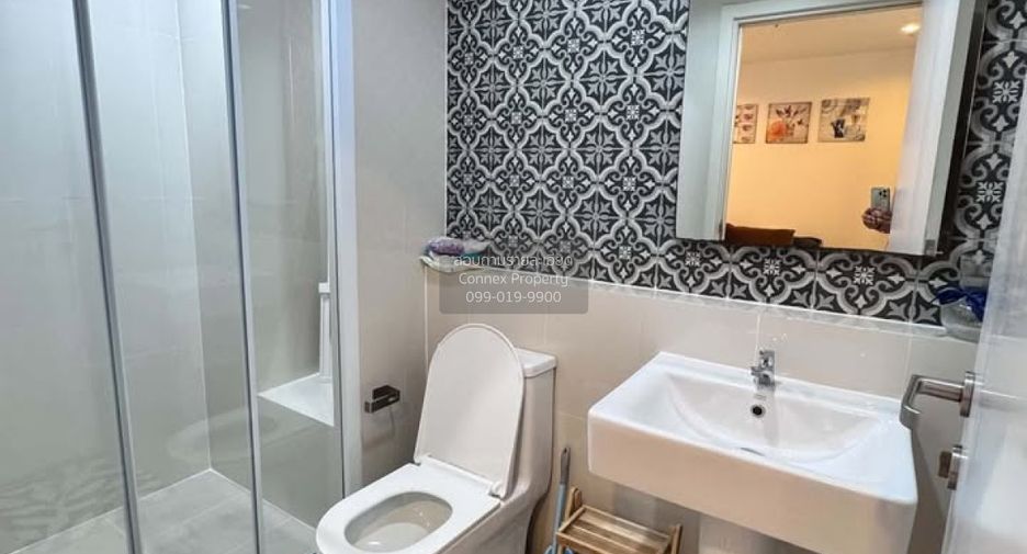 Condo en venta de 1 habitaciones en Mueang Phuket, Phuket