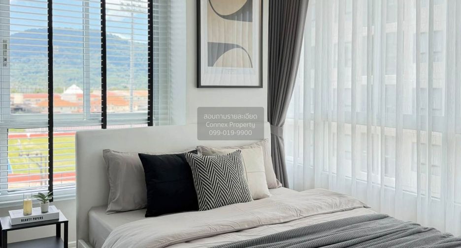 Condo en venta de 1 habitaciones en Kathu, Phuket