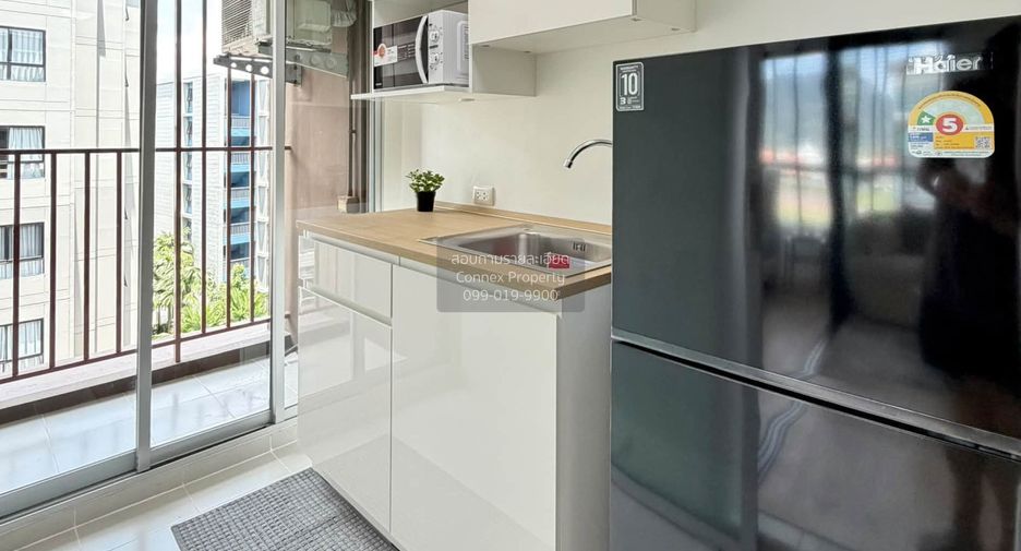 Condo en venta de 1 habitaciones en Kathu, Phuket