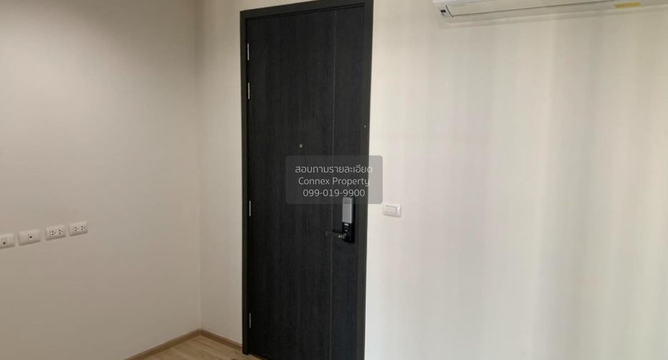 For sale 1 bed condo in Bang Kapi, Bangkok