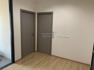 For sale 1 bed condo in Bang Kapi, Bangkok