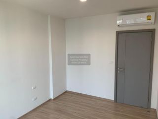 For sale 1 bed condo in Bang Kapi, Bangkok
