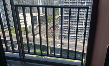 For sale 1 bed condo in Bang Kapi, Bangkok