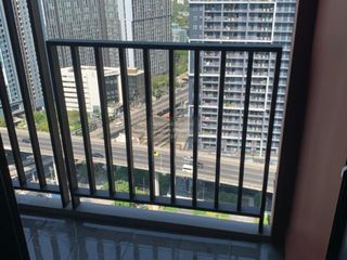 For sale 1 bed condo in Bang Kapi, Bangkok