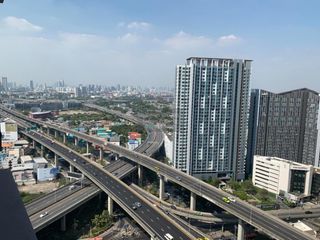 For sale 1 bed condo in Bang Kapi, Bangkok