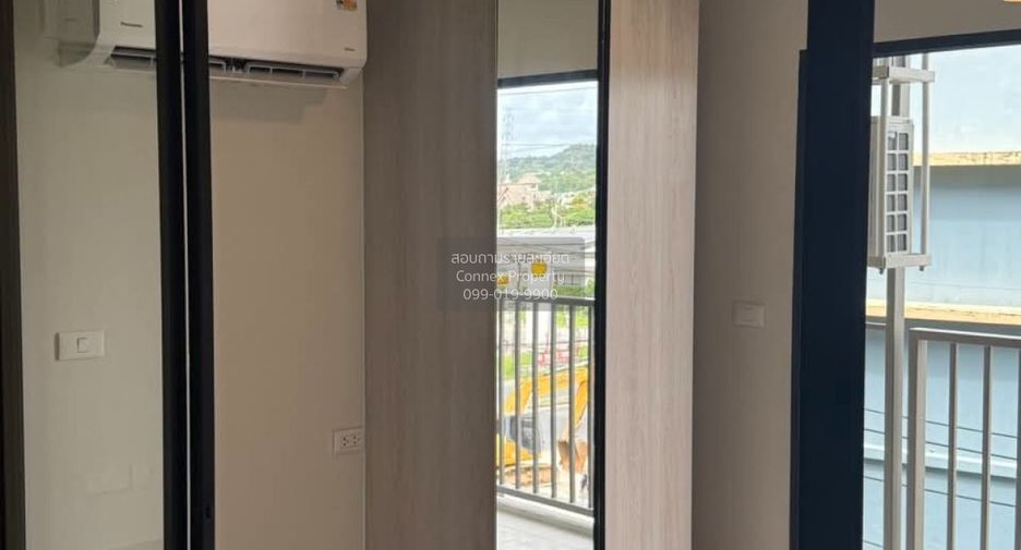 For sale 1 bed condo in Kathu, Phuket