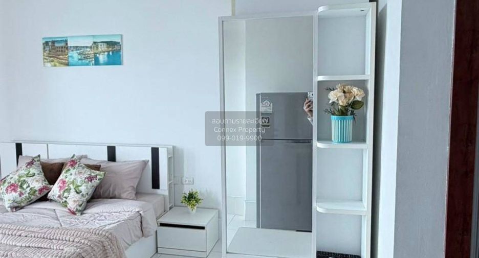 Condo en venta de 1 habitaciones en Mueang Phuket, Phuket