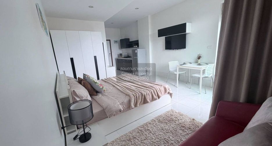Condo en venta de 1 habitaciones en Mueang Phuket, Phuket