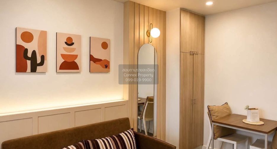 出售 1 卧室 公寓 在 Phuket Town, 普吉