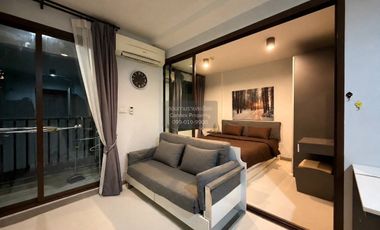 For sale 1 bed condo in Mueang Phuket, Phuket