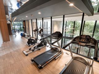For sale 1 bed condo in Din Daeng, Bangkok