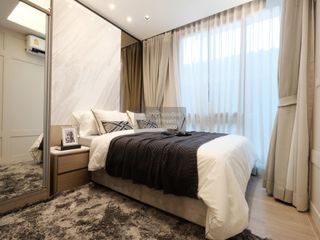 For sale 1 bed condo in Din Daeng, Bangkok