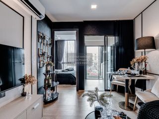 For sale 1 bed condo in Din Daeng, Bangkok