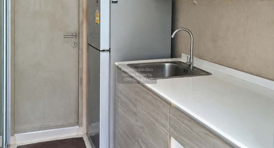For sale 1 bed condo in Kathu, Phuket
