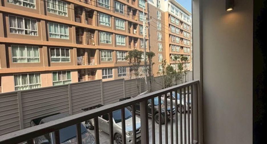 For sale 1 bed condo in Kathu, Phuket