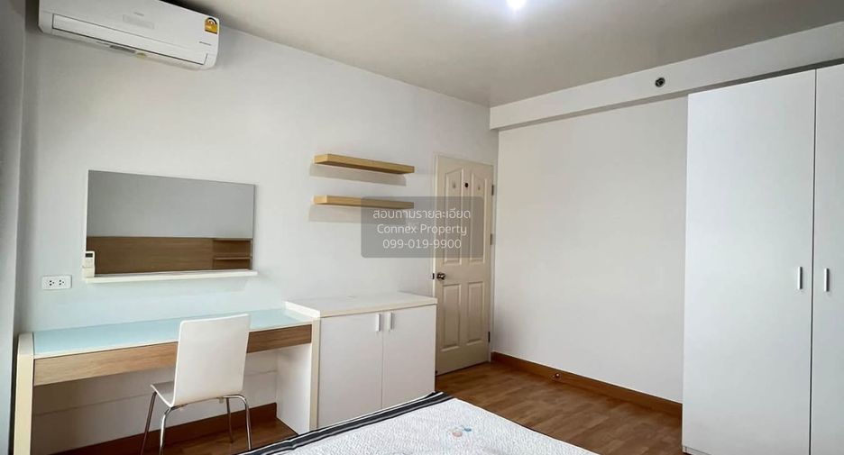 For sale 2 bedrooms condo in Bang Phlat, Bangkok