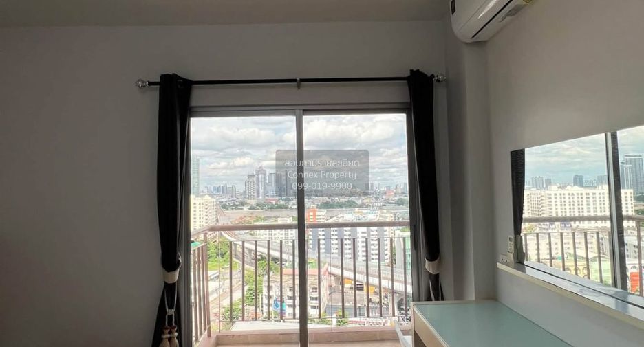 For sale 2 bedrooms condo in Bang Phlat, Bangkok